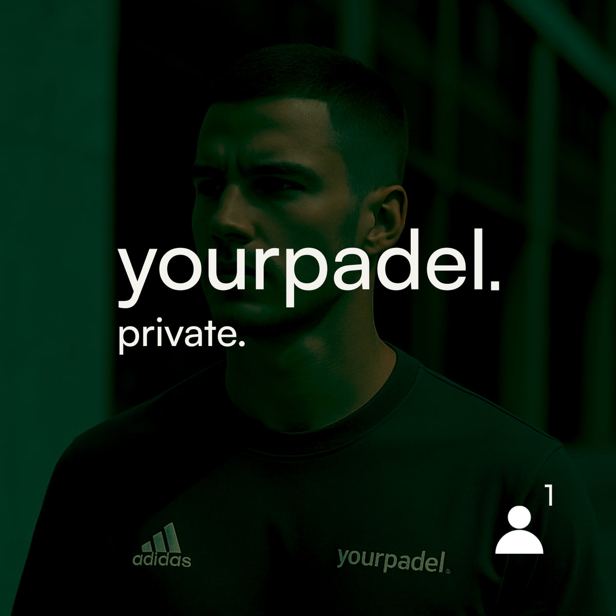 PRIVATE SESSION 1-1