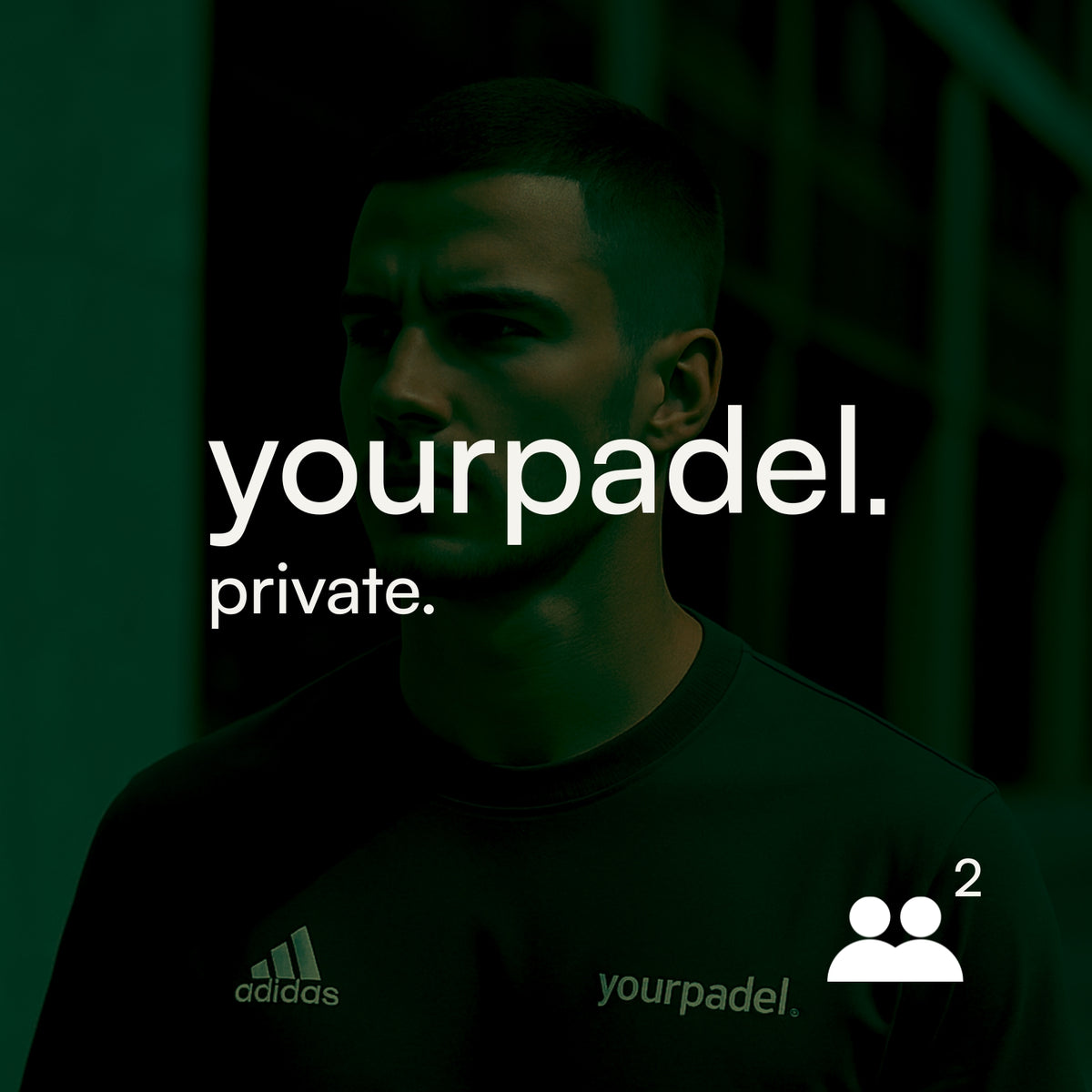 PRIVATE SESSION 2-1