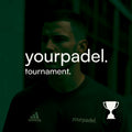 FRIDAY 26TH JUNE TOURNAMENT 2PM - 5PM (MEN ONLY)
