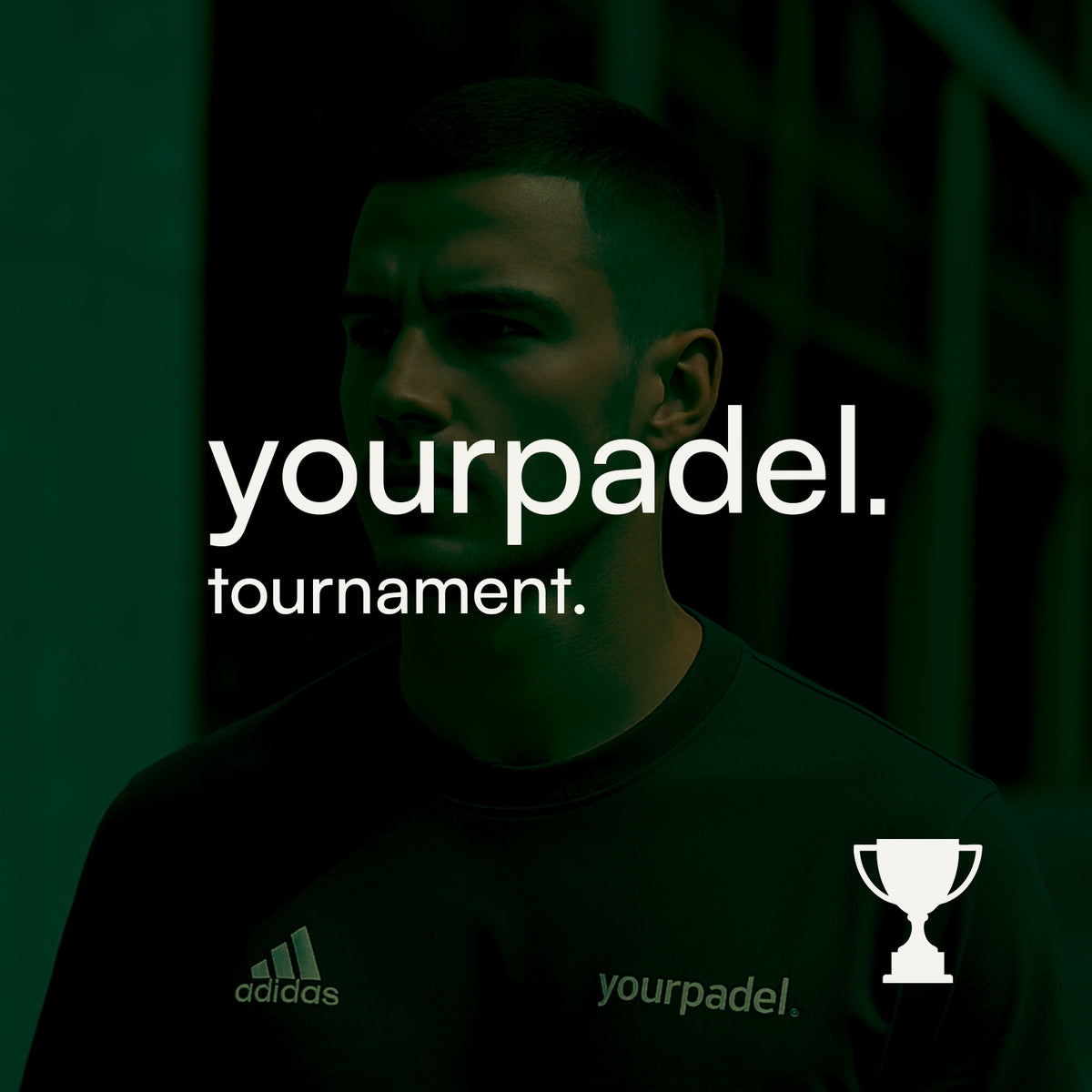 FRIDAY 26TH JUNE TOURNAMENT 2PM - 5PM (MEN ONLY)